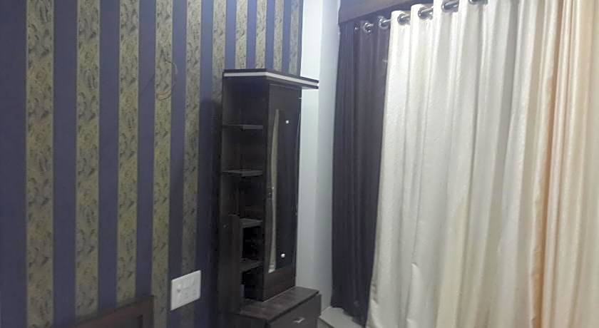 Hotel holiday Era Lodging