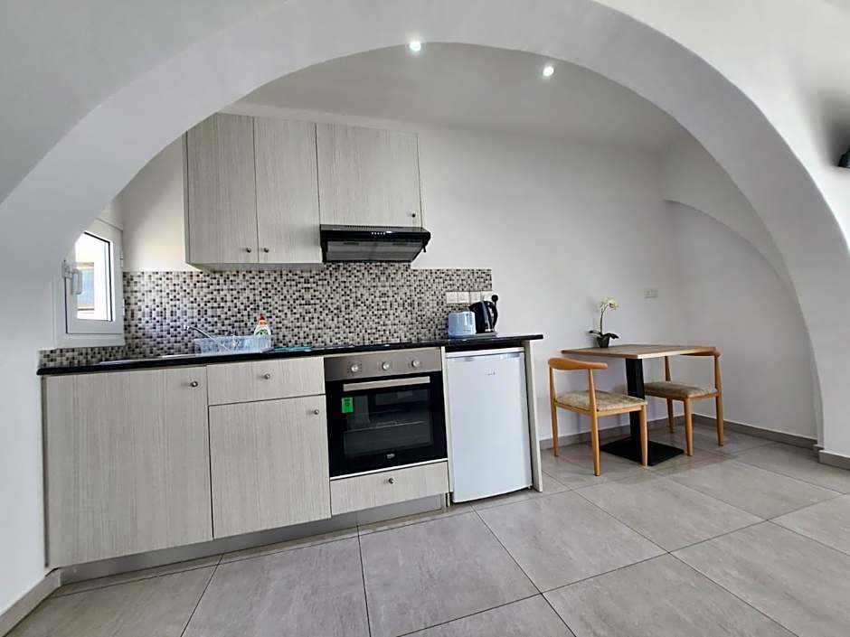 Florence Hotel Apartments