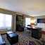 Hampton Inn & Suites Roanoke Airport