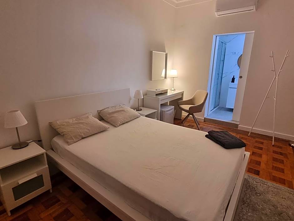 ICOSIUM Hostel