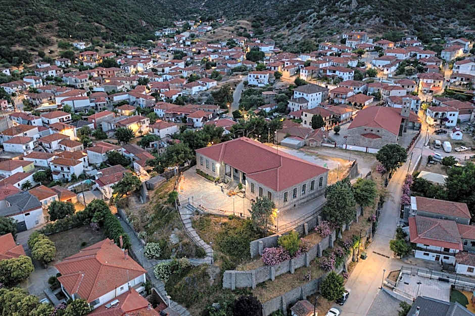 VSP RENT ROOMS FUeGO