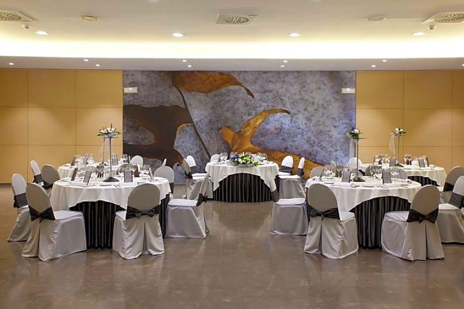 NH Canciller Ayala Vitoria