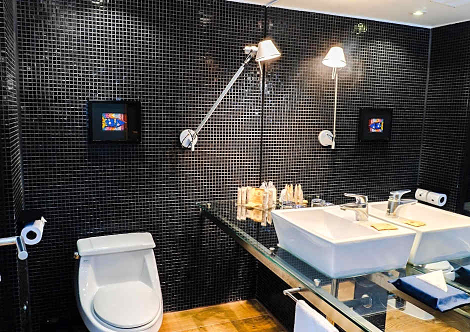 Radisson Blu Acqua Hotel & Spa Concon