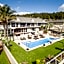 Kingsgate Hotel Autolodge Paihia