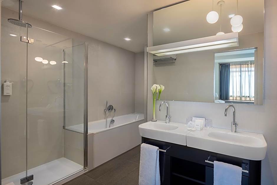 UNA Hotels San Vitale Bologna