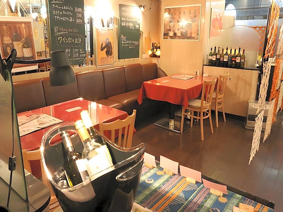 Apa Hotel Fukui-Katamachi