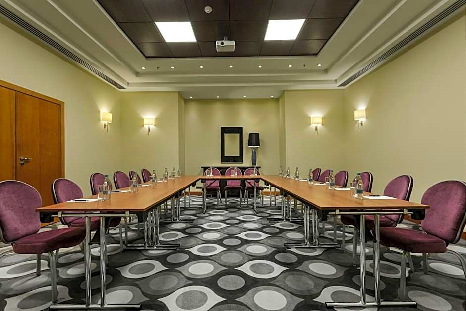 Sheraton Bucharest Hotel