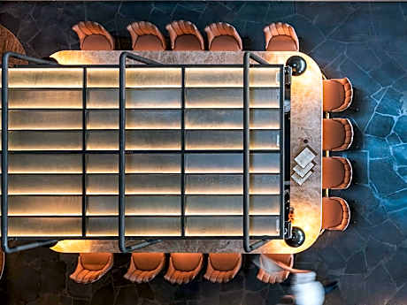 Hotel Costanero Montevideo - MGallery