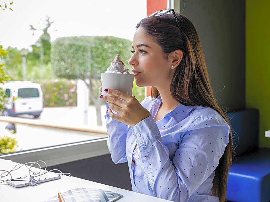 Ibis Budget Perpignan Sud