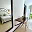 PENTHOUSE con Terraza privada super cómodo y espacioso.