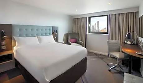 Premier Inn London City - Old Street