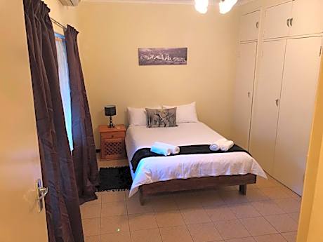 Apartment 7