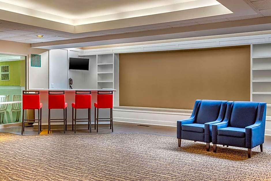 Comfort Suites Oakbrook Terrace