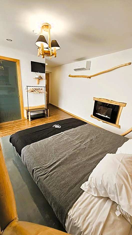 Atlantic Spot Guest House