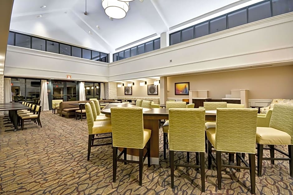 Homewood Suites Dulles-International Airport