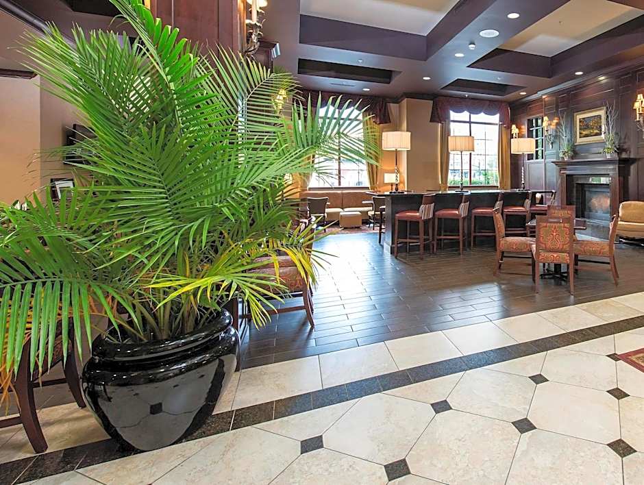 Hampton Inn By Hilton & Suites Albany-Downtown, NY