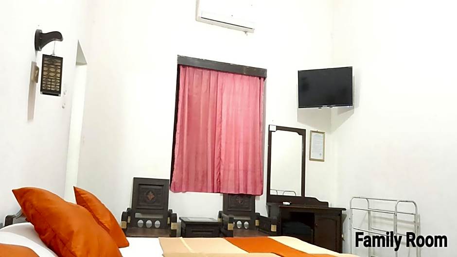 Oryza Hotel Malioboro