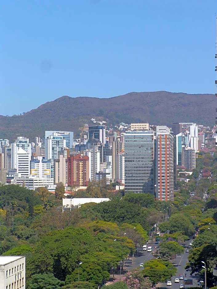 Samba Belo Horizonte Centro
