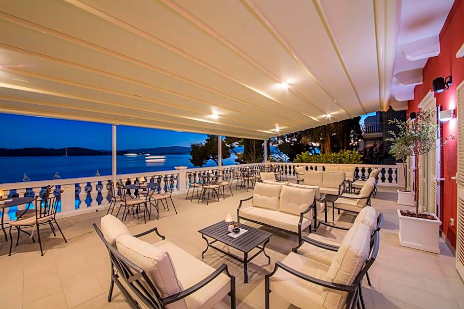 Aminess Bellevue Hotel