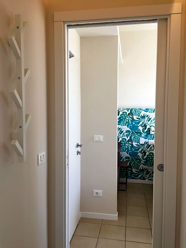 Hotel Benvenuto
