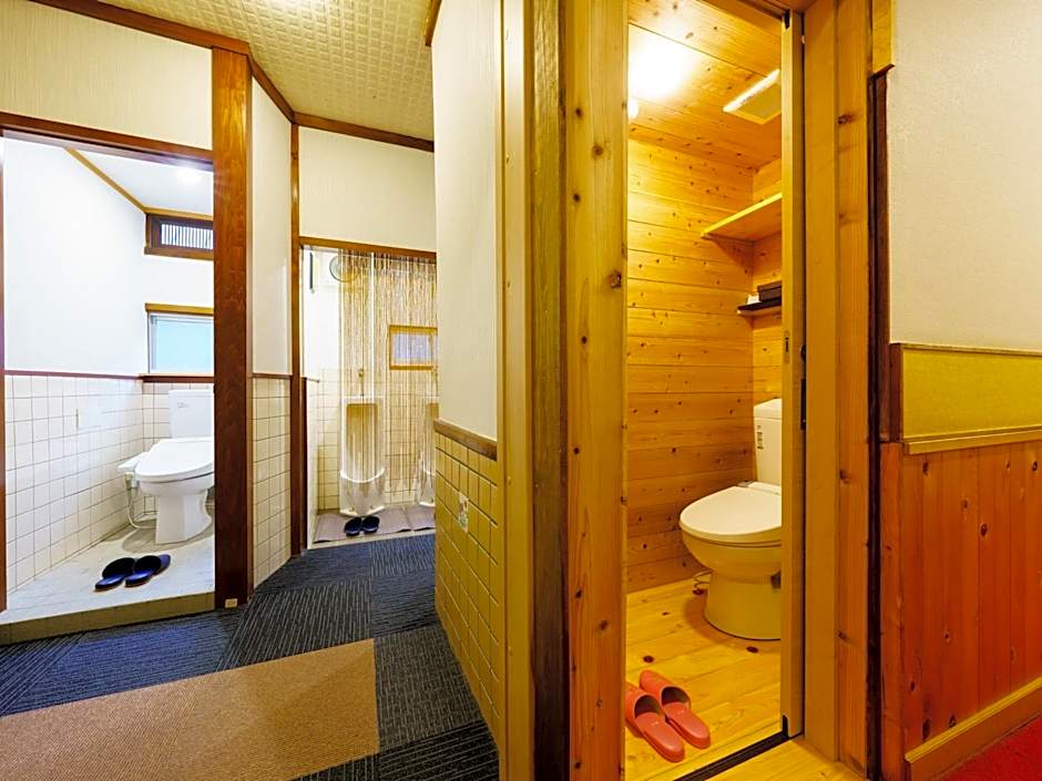 Ureshino Onsen Kotobukiya