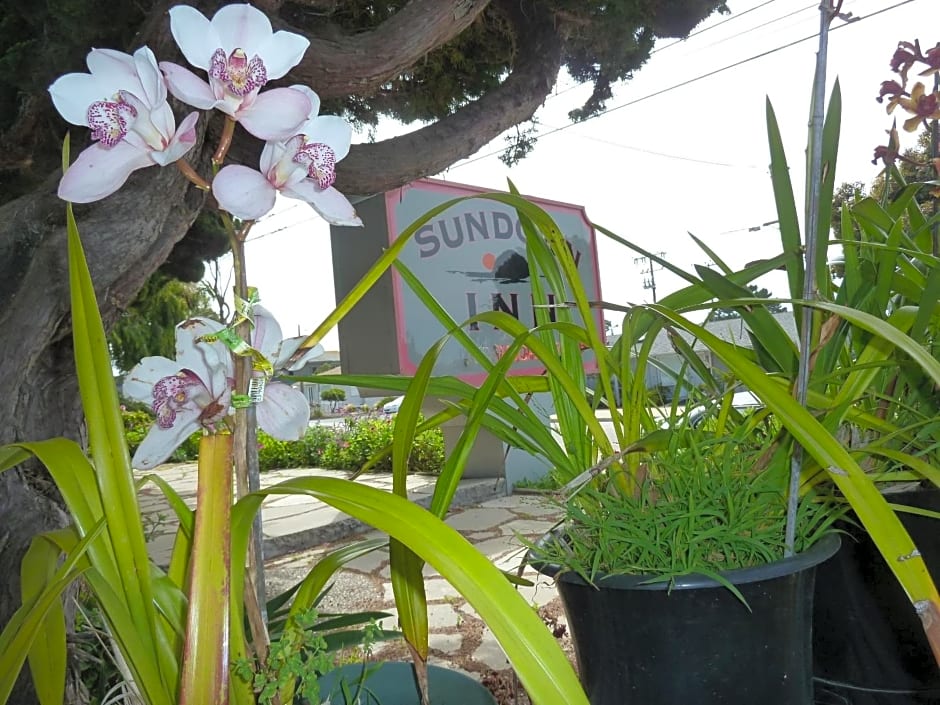 Sundown Inn of Morro Bay