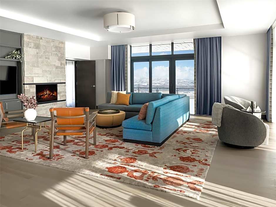 Grand Hyatt Deer Valley