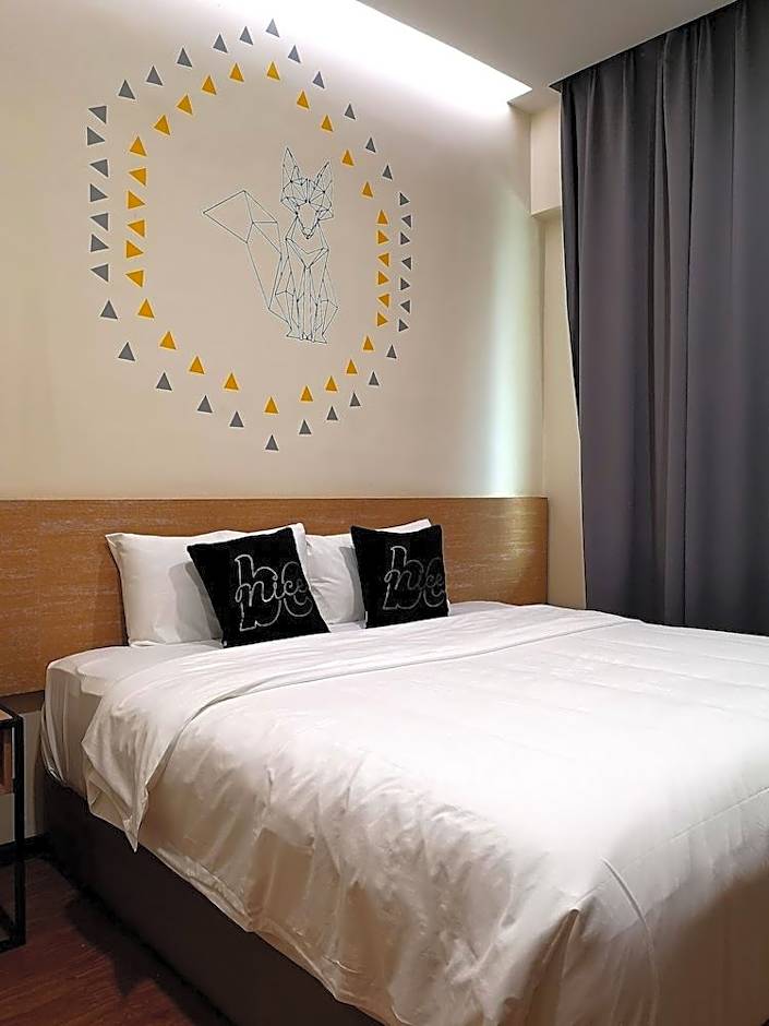 Qbic Hotel