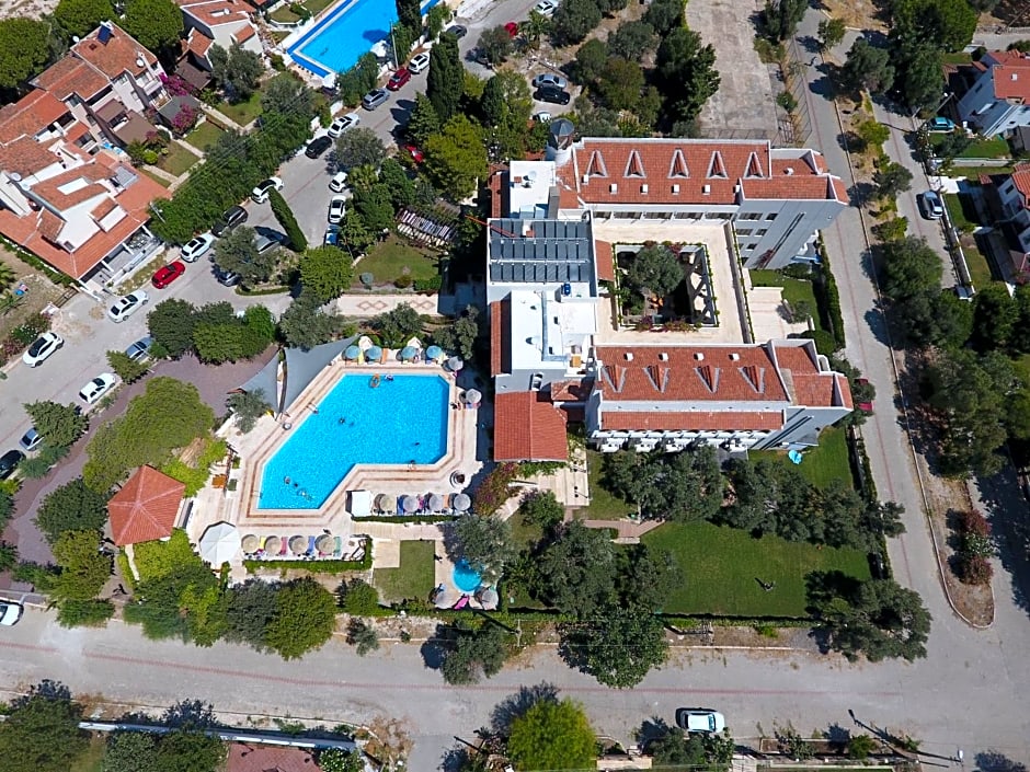 Arinnanda Hotel Cesme