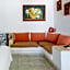Arena Suites