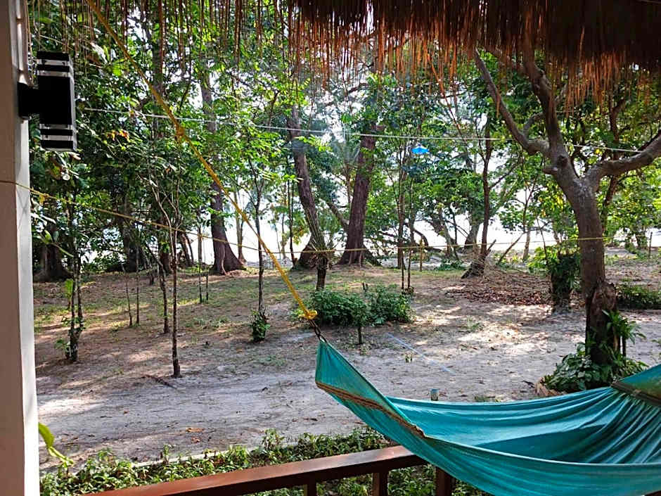 Baan Suan Kayoo 1 Long beach Aow Yai