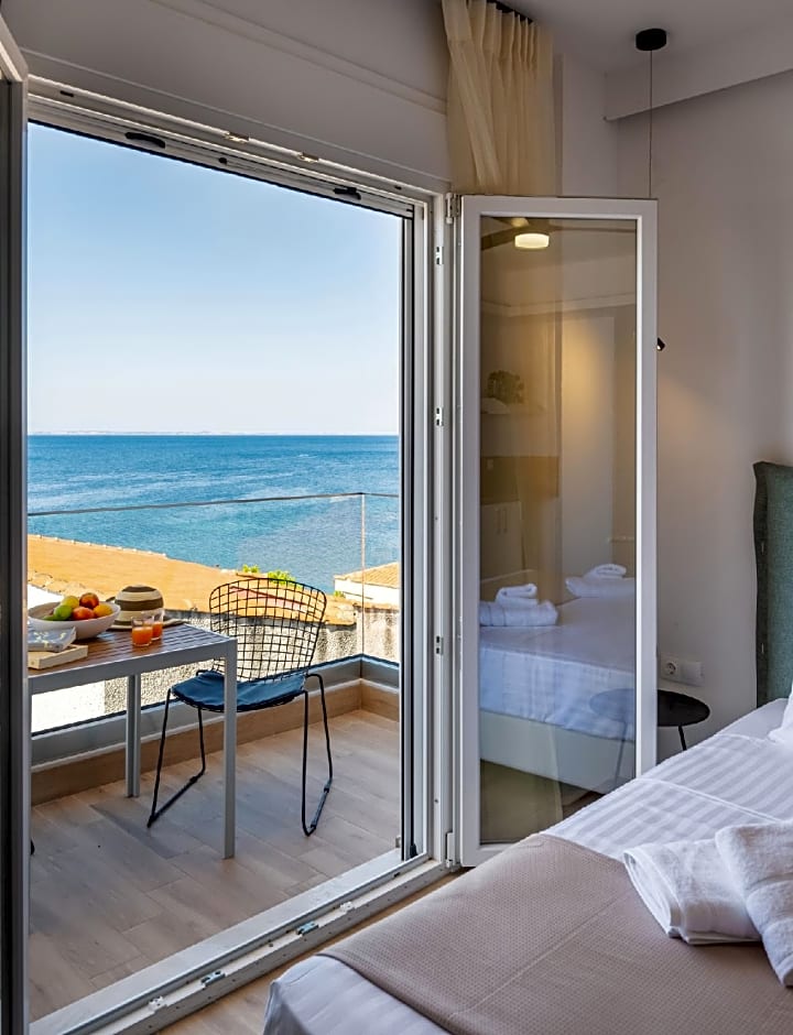 Aiora Suites by Booking Kottas