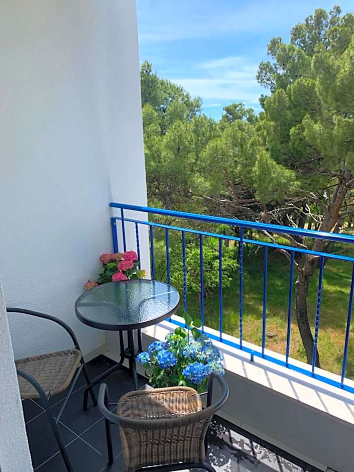 Hotel Elu Iris