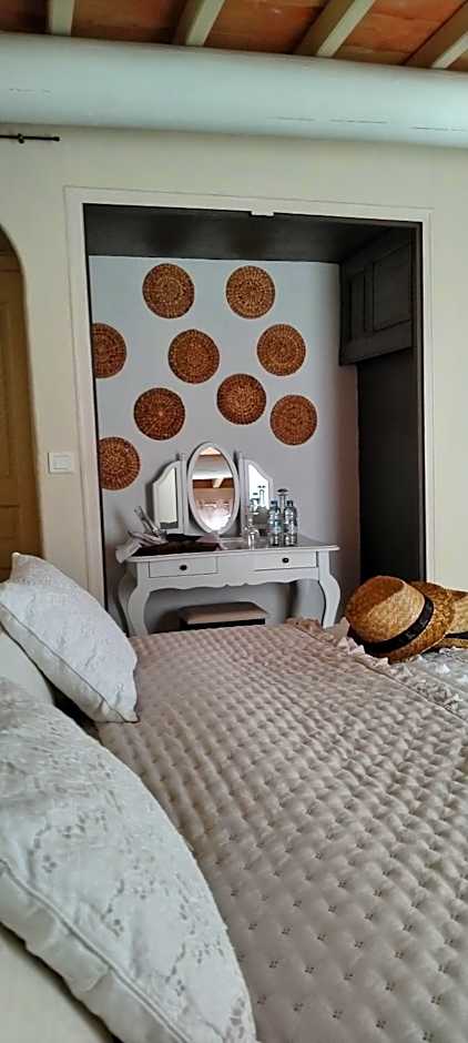 Guesthouse Le Mas de Cotignac