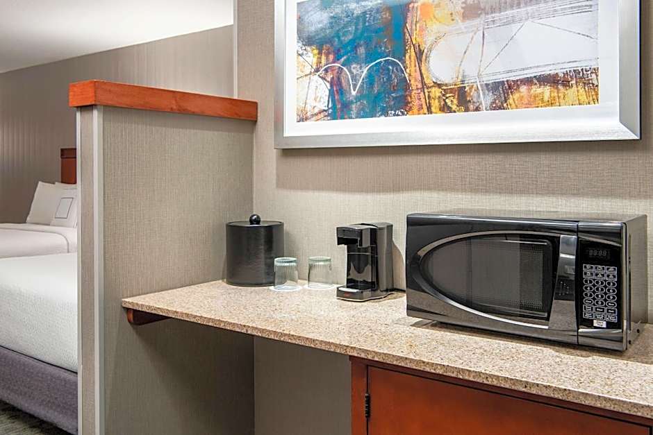 Courtyard by Marriott Edmonton West