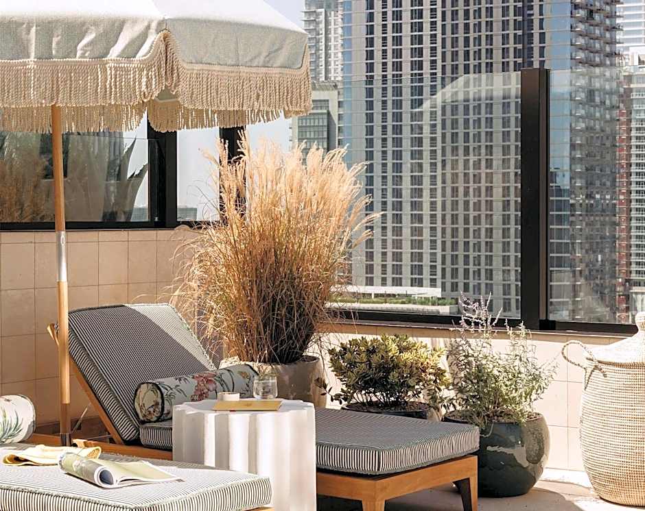 The Hoxton, Downtown LA