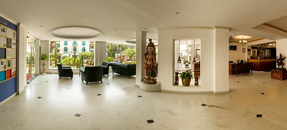 Kathmandu Guest House by KGH Group