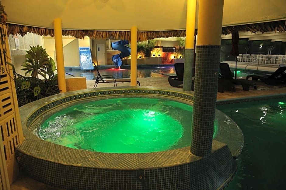 Hotel Miramar Inn