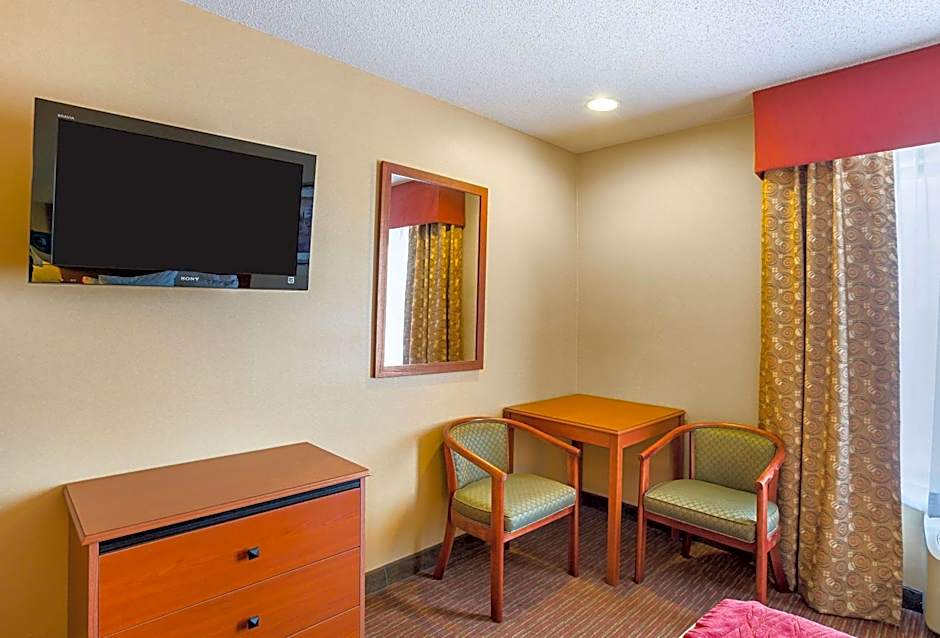 Quality Inn York