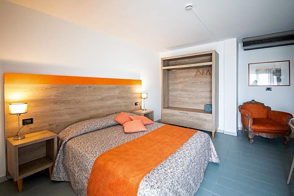 Albergo Athenaeum