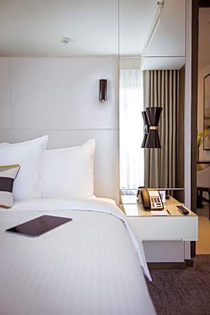 One Bedroom Suite