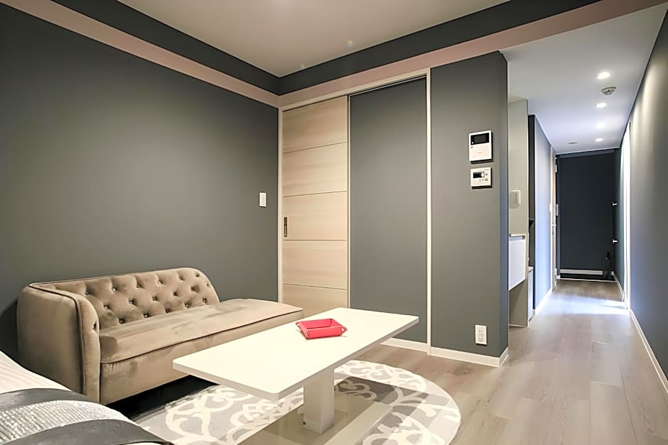 FUKUOKA MOJIKO STAY