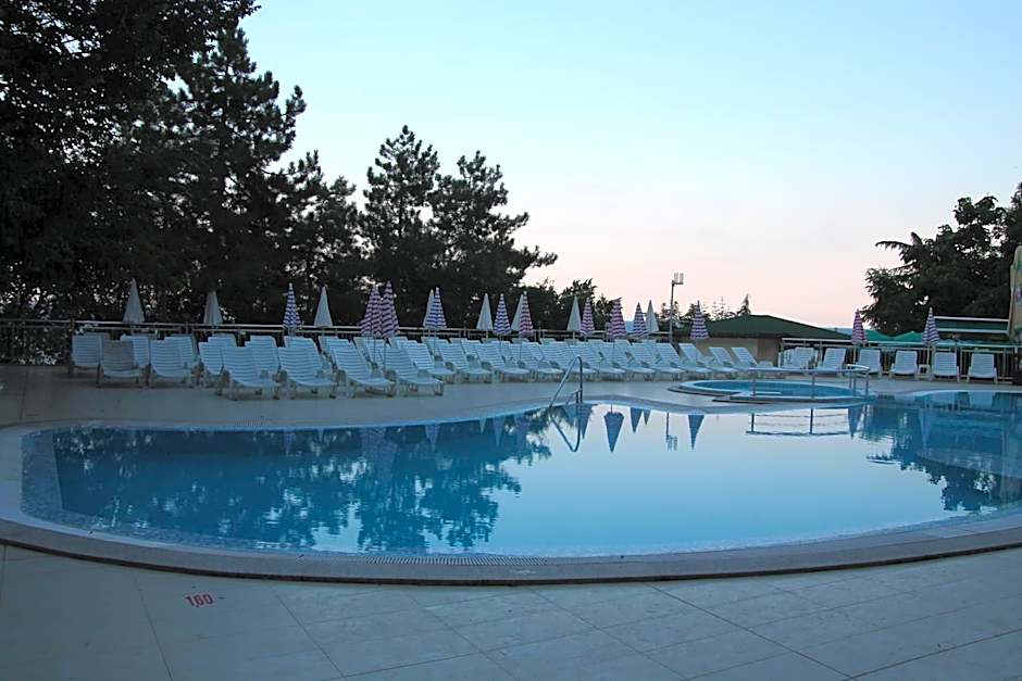 Luna Beach Hotel - All Inclusive
