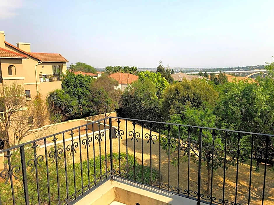 Modern Executive Condo