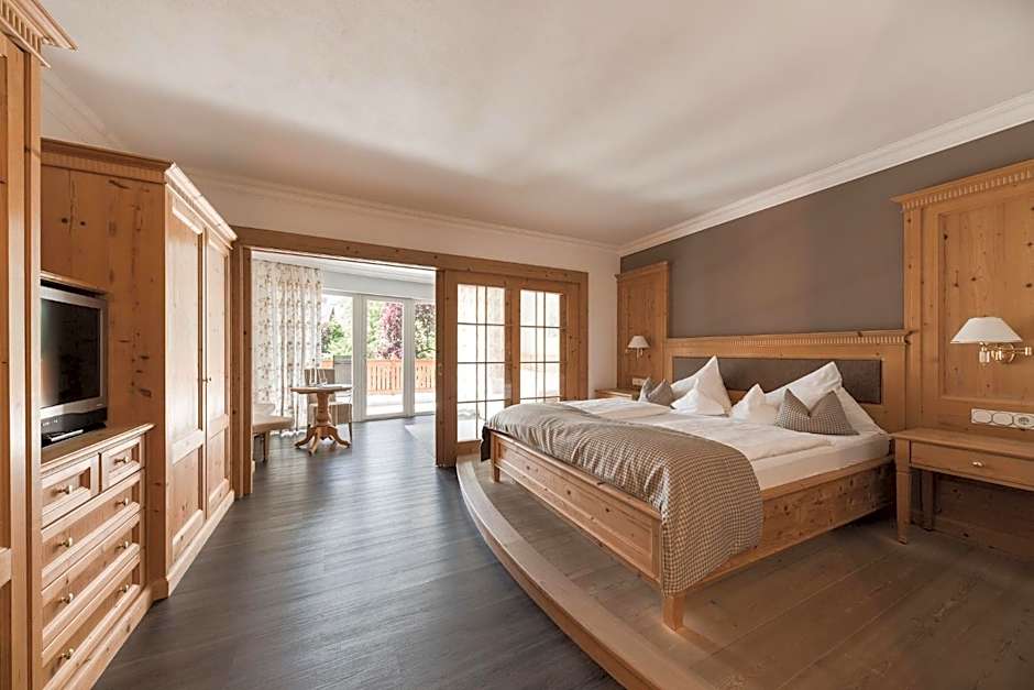 Klein Fein Hotel Anderlahn