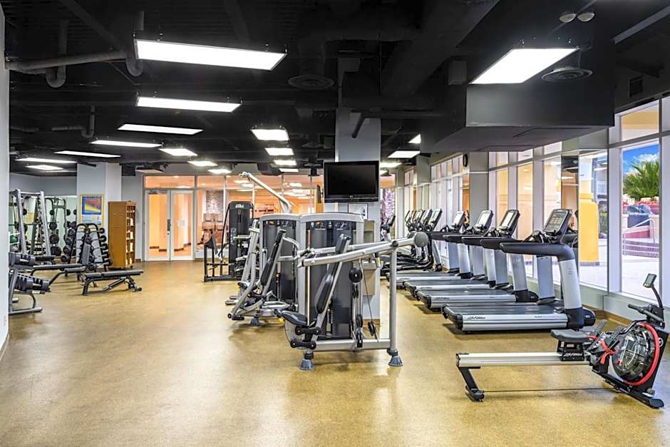 Marriott's St. Kitts Beach Club