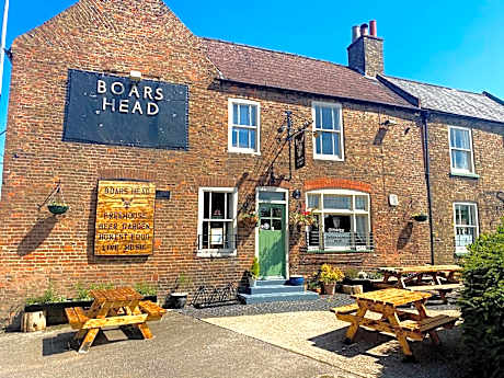 Boars Head