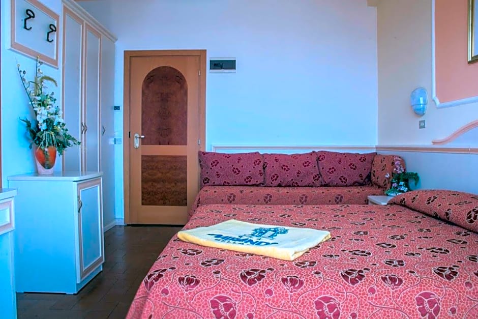 Hotel Miranda