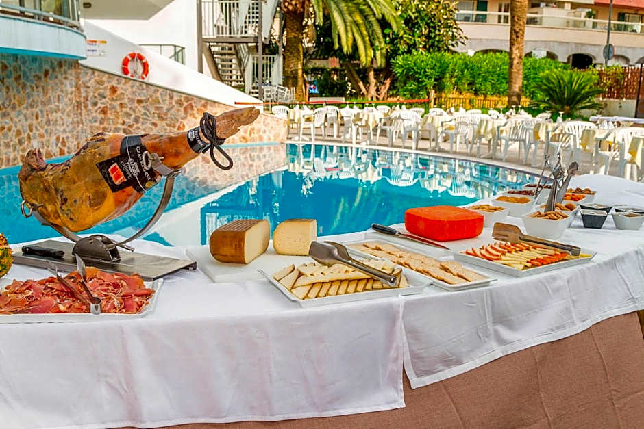 Eix Alcudia Hotel Adults Only