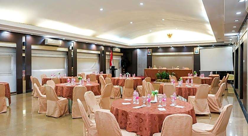 Dalu Hotel